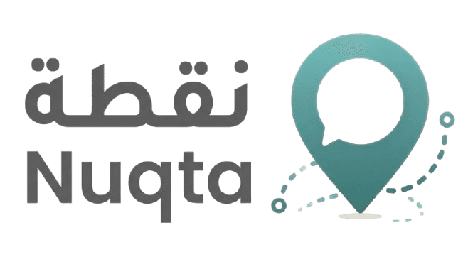 Nuqta Logo